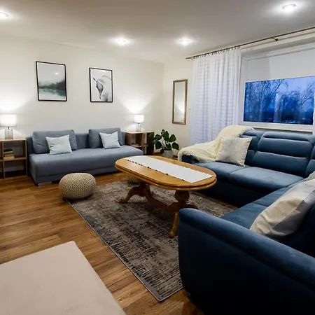 Apartamento 3 Lodygowice