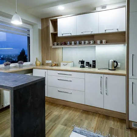 Apartmán 3 Lodygowice