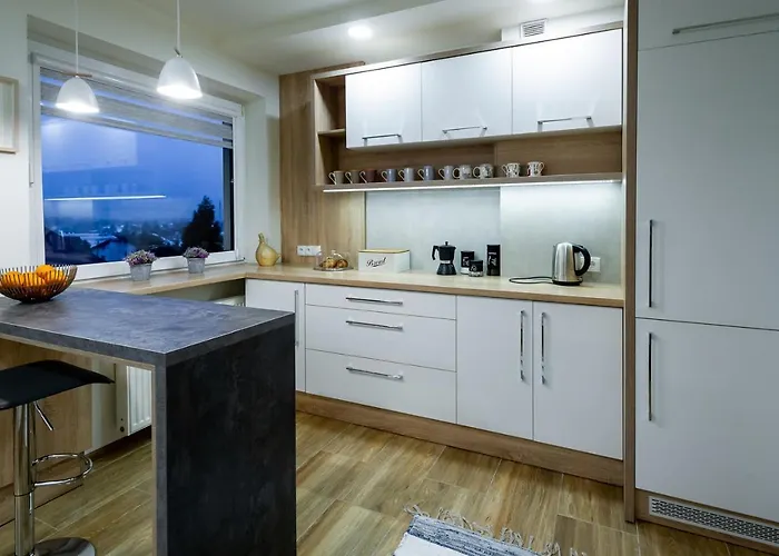 דירה 3 Lodygowice